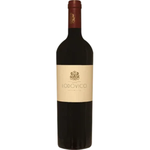 Tenuta di Biserno - Lodovico