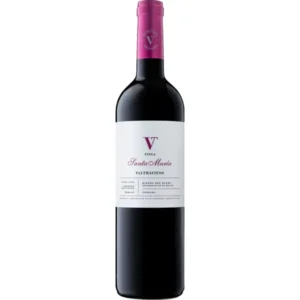 Valtravieso - Santa Maria