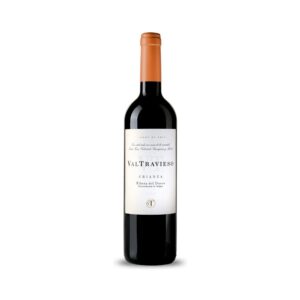 Valtravieso - Crianza