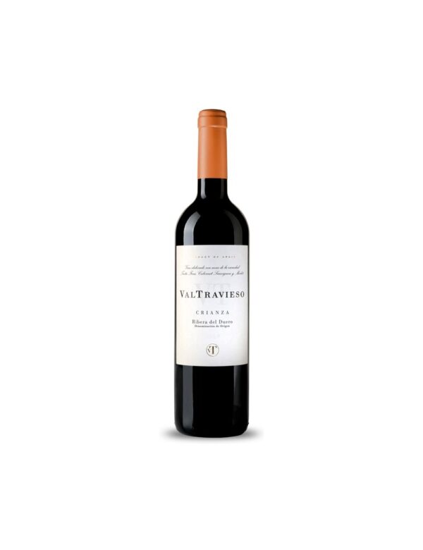 Valtravieso - Crianza