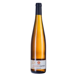 Cattin - Orange Pinot Gris
