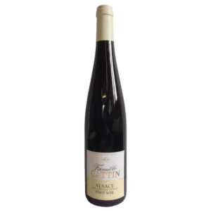 Famille Cattin - Pinot noir