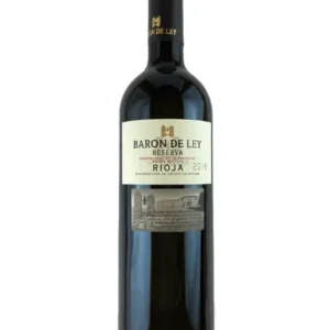Baron de Ley - Reserva