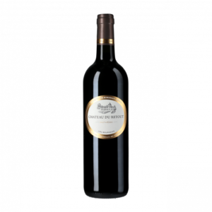 Château du Retout - Cru Bourgeois Superieur