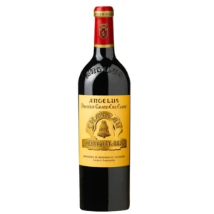 2019 Châtaeu Angélus, Saint Emilion Grand Cru Classé