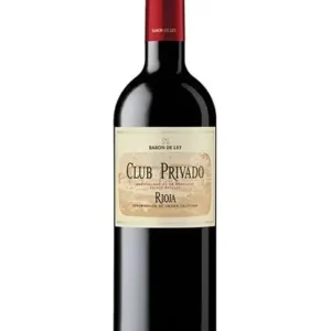 Baron de Ley - Club Privado