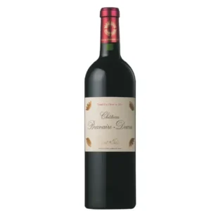 2019 Château Branaire-Ducru