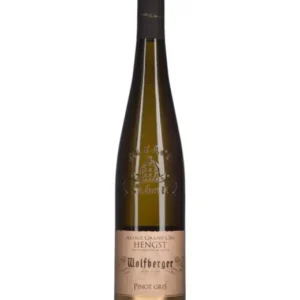 Wolfberger - Hengst Grand Cru - Pinot Gris