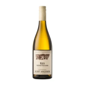 Kurt Angerer - Gruner Veltliner Kies