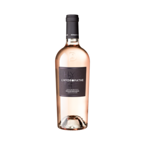 Domaine des Diables - L'Hydropathe (MIP) Rosé
