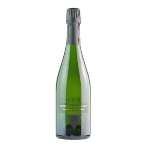 2014 Waris-Larmandier, Grand Cru Blanc de Blancs, Les Bauves