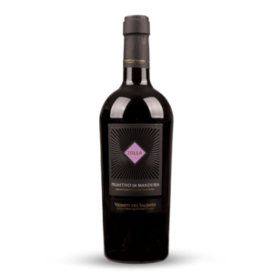 Zolla – Primitivo di Manduria Magnum