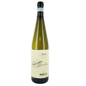 Bolla - Soave Classico Retro