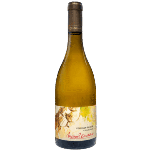 Domaine Marcel Couturier – Pouilly-Fuissé “Clos Scellés”