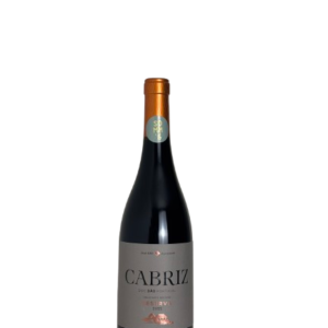 Cabriz Reserva – Dão DOC - Tinto