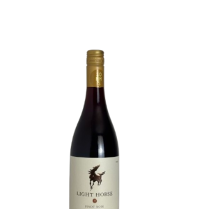 Pinot Noir – Light Horse