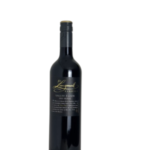Valley Floor Shiraz – Langmeil