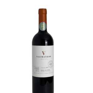 Crianza – Valtravieso