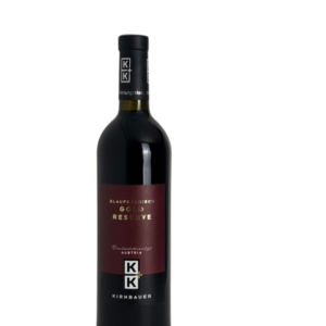 Gold Reserva Blaufränkisch – K+K Kirnbauer
