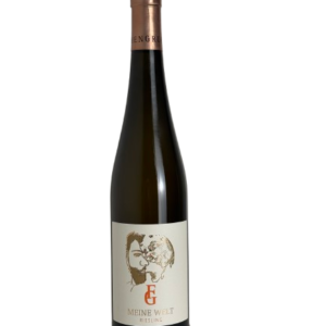 Riesling Smaragd “Meine Welt” – Frischengruber