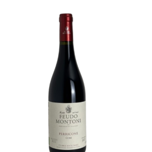 Perricone “Del Core” – Feudo Montini