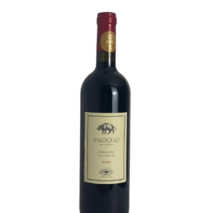 Insoglio del Cinghiale – Tenuta di Biserno