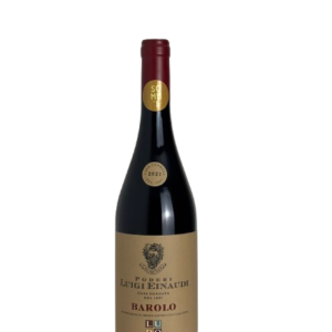 Barolo Ludo – Luigi Einaudi