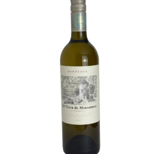 Bordeaux Blanc – Château Tour de Mirambeau, Despagne