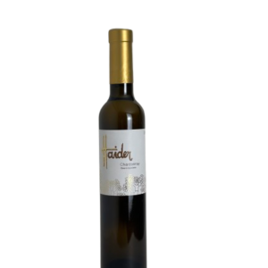 Chardonnay Beerenauslese – Weingut Haider