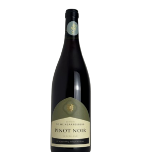 Pinot Noir – Domein Wijngaardsberg