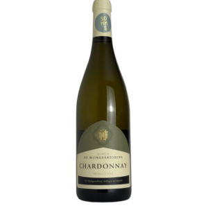 Chardonnay – Domein Wijngaardsberg