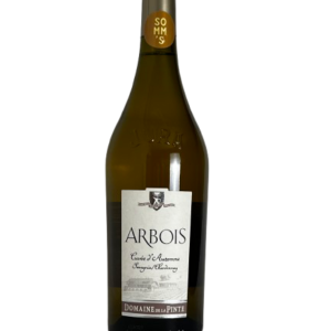 Arbois Cuvée d’Automne – Domaine de la Pinte