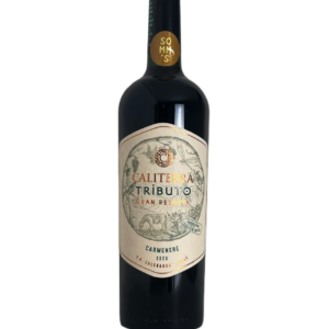Caliterra Tributo Carmenère