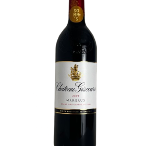 Château Giscours – Margaux