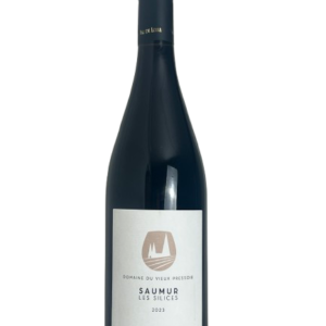 Saumur “Élégance” – Domaine du Vieux Pressoir