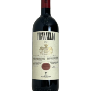 Tignanello – Antinori