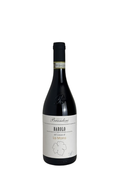 Barolo del Comune di La Morra – Brandini