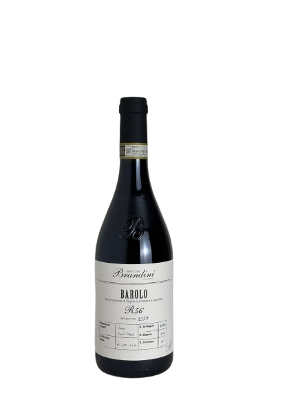 Barolo R56 – Brandini