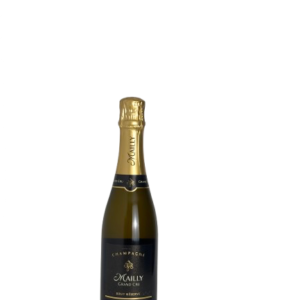 Champagne Grand Cru Brut – Mailly (0,375L)
