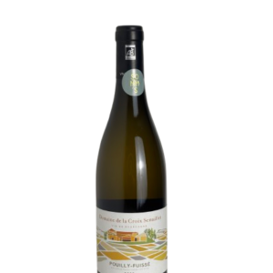 Pouilly-Loché “Le Bourg” – Domaine Marcel Couturier