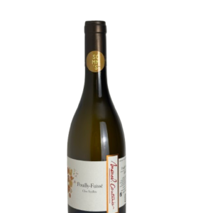 Pouilly-Fuissé “Clos Scellés” – Domaine Marcel Couturier