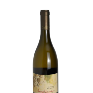 Mâcon aux Scellés – Domaine Marcel Couturier
