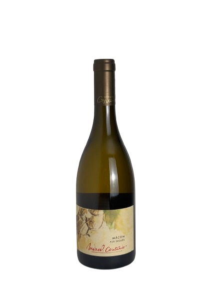 Mâcon aux Scellés – Domaine Marcel Couturier