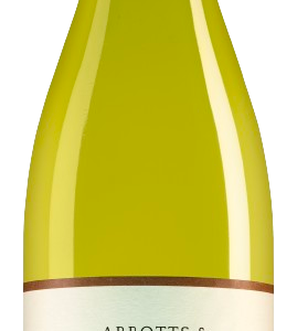 Abbotts & Delaunay Pays d'Oc Viognier