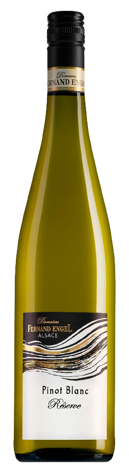 Pinot Blanc Réserve – Domaine Fernand Engel