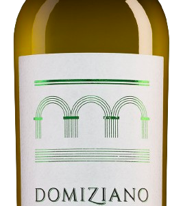 Cantine Due Palme Vermentino del Salento Domiziano Collezione Privata