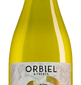Orbiel & Frères - Chardonnay