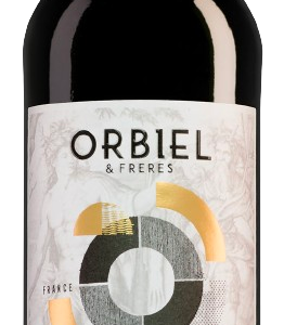 Orbiel & Frères -  Merlot