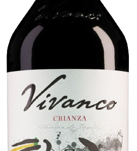 Rioja Crianza – Vivanco