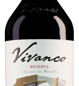 Rioja Reserva – Vivanco